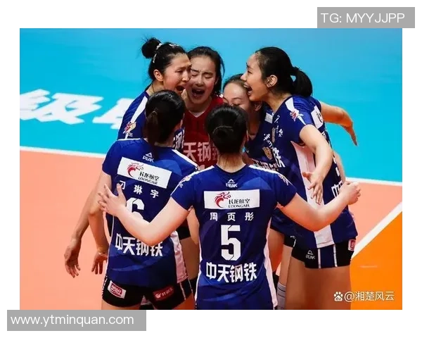 上海排球队实力分析与联赛表现评估的深度解读