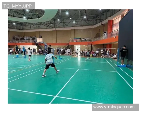 上海羽毛球队崛起之路世界锦标赛背后的奋斗与荣耀