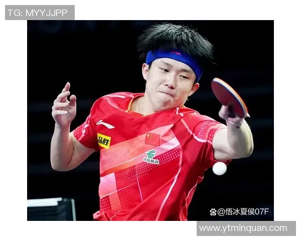 乒乓球心理素质评比揭晓武汉乒乓球队荣登第五名引发关注