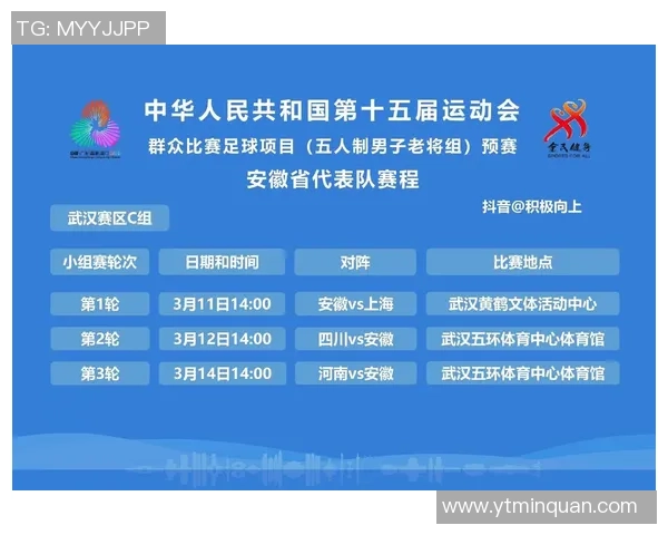 全运会特别报道:武汉足球队从青涩到辉煌的成长历程与奋斗精神 全运会特别报道:武汉足球队从青涩到辉煌的成长历程与奋斗精神