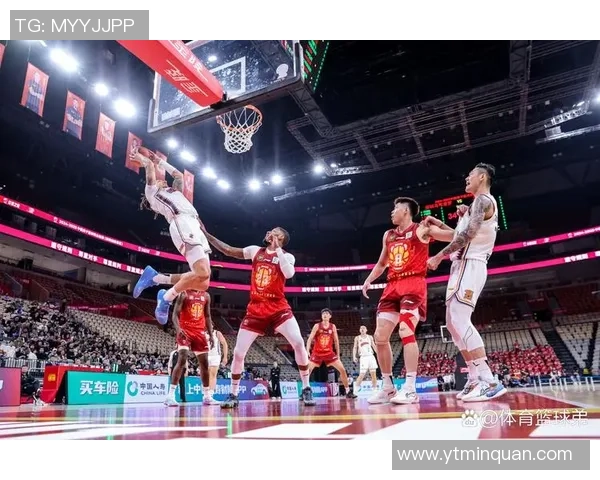 上海篮球队实力解析与发展前景探讨全面分析球队现状与未来挑战