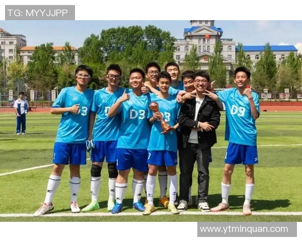 五年级足球比赛的精彩瞬间与团队精神的完美展现