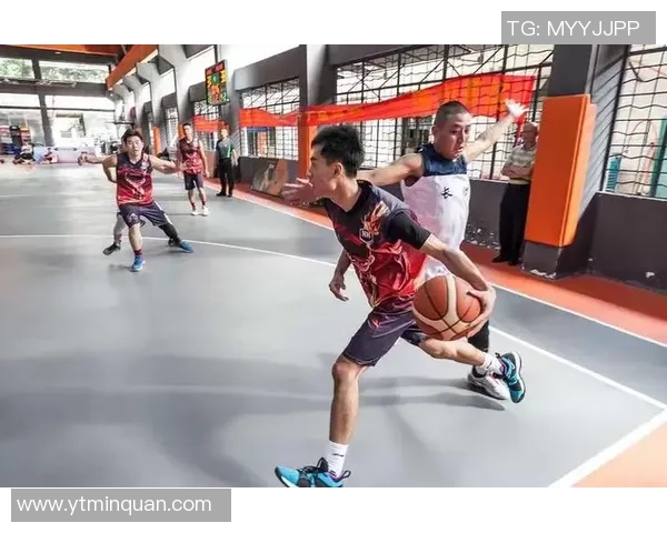 广州篮球队在总决赛中的力量展现与战术分析全面点评