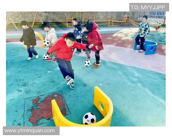 幼儿园足球活动反思与改进策略探讨促进儿童身心健康发展