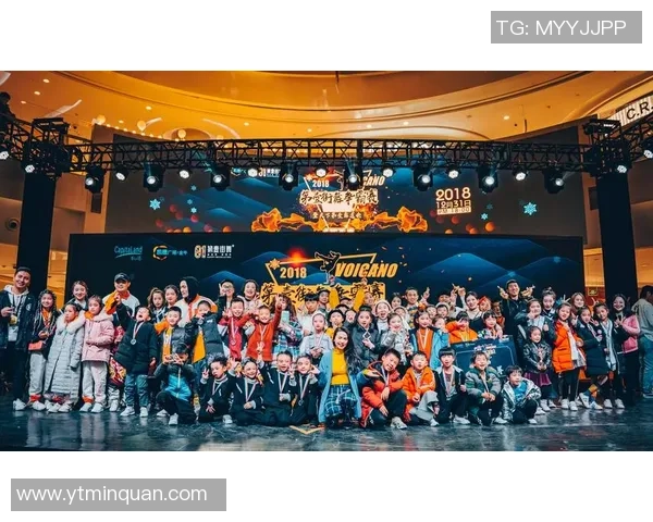 杭州街舞团队协作排行榜揭晓杭州街舞队荣获第九名佳绩