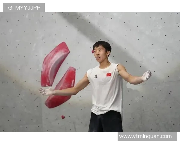 武汉攀岩队荣登全国攀岩比赛经验排行榜第五名展现实力与潜力 武汉攀岩队荣登全国攀岩比赛经验排行榜第五名展现实力与潜力