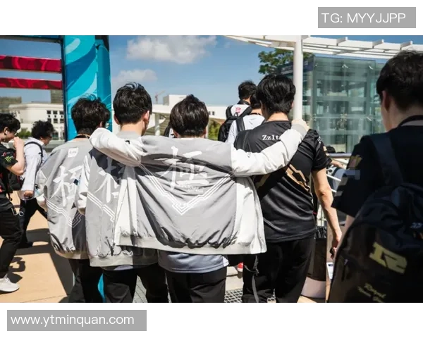 深入分析IG战队的阵地战策略与战术执行细节