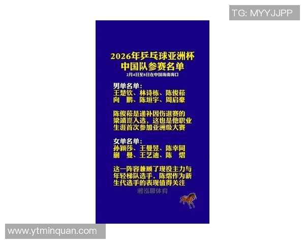 杭州乒乓球队在节奏排名中创下新高引发广泛关注与热议 杭州乒乓球队在节奏排名中创下新高引发广泛关注与热议