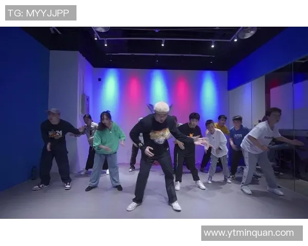 西安街舞队实力崛起引领潮流街舞力量排名创新高 西安街舞队实力崛起引领潮流街舞力量排名创新高