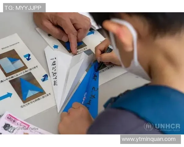 足球助力难民重建希望与梦想的旅程 足球助力难民重建希望与梦想的旅程