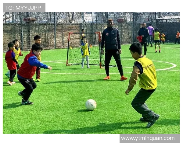 科学足球训练：提升比赛经验的有效方法与技巧探讨