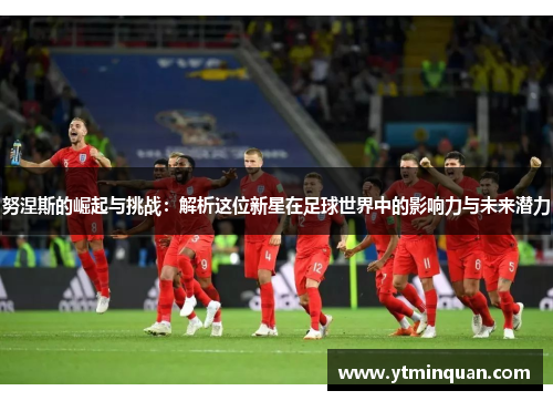 努涅斯的崛起与挑战：解析这位新星在足球世界中的影响力与未来潜力